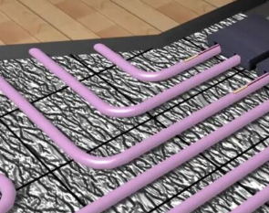 天水市地暖维修多少钱