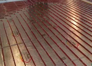 天水市地暖维修哪家好