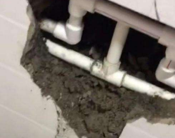 天水市卫生间漏水哪家好