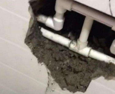 天水市卫生间防水找谁好