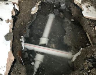 天水市卫生间防水公司