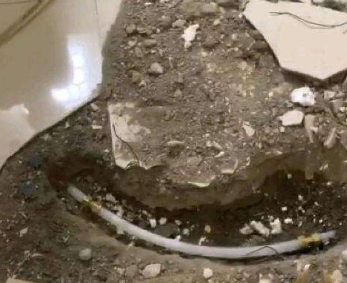 天水市卫生间测漏水哪家优惠