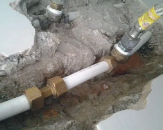 天水市测漏水多少钱
