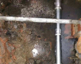 天水市卫生间测漏水多少钱