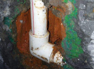 天水市卫生间测漏水价格明细