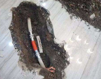 天水市水管维修哪家好