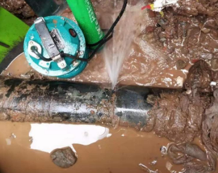 天水市卫生间测漏水的相关介绍
