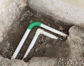 天水市卫生间测漏水价格多少