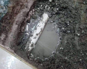天水市卫生间测漏水哪家好