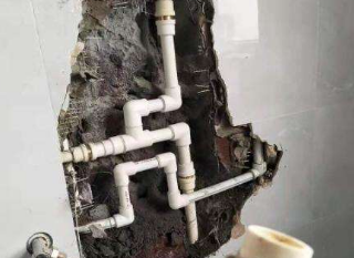 天水市卫生间测漏水价格多少