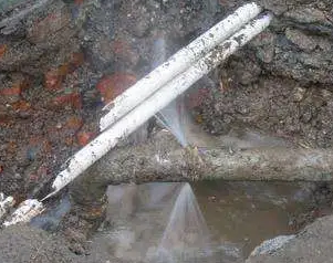 天水市水管维修费用是多少