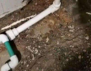 天水市卫生间测漏水服务电话