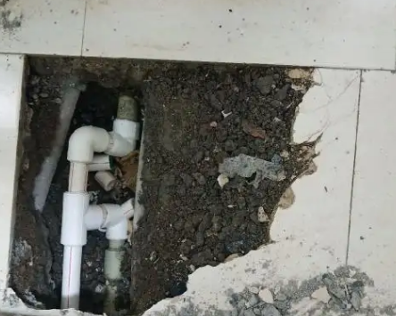 天水市卫生间测漏水哪家好
