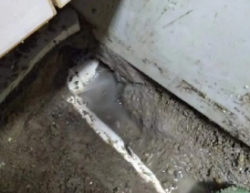 天水市卫生间测漏水多少钱