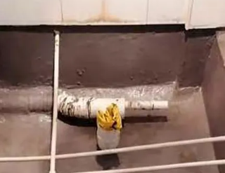 天水市卫生间测漏水服务电话