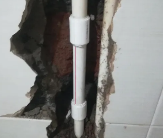 天水市卫生间测漏水的相关案例