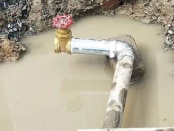 天水市漏水检测电话多少