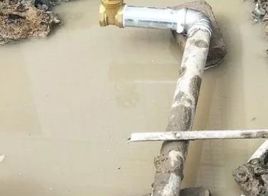 天水市测漏水公司电话